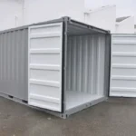 Contenedor de almacenamientode 15 pies nuevo